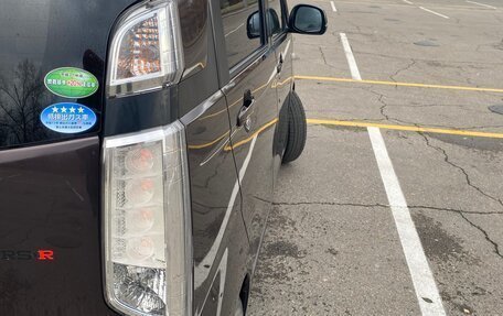 Honda N-WGN I рестайлинг, 2014 год, 600 000 рублей, 9 фотография