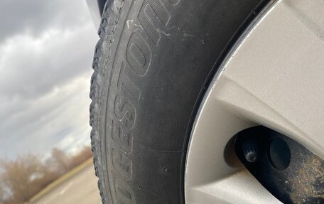 Honda N-WGN I рестайлинг, 2014 год, 600 000 рублей, 11 фотография