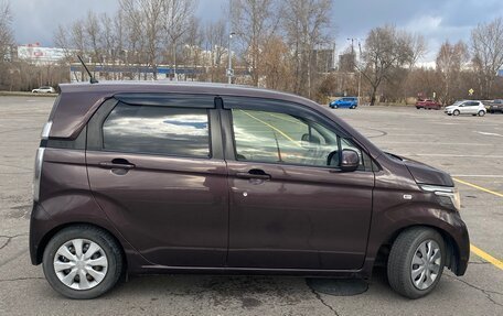 Honda N-WGN I рестайлинг, 2014 год, 600 000 рублей, 8 фотография