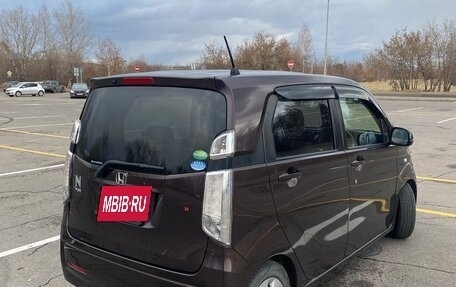 Honda N-WGN I рестайлинг, 2014 год, 600 000 рублей, 7 фотография