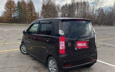 Honda N-WGN I рестайлинг, 2014 год, 600 000 рублей, 5 фотография