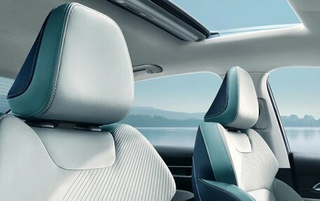 Geely Emgrand, 2024 год, 2 183 990 рублей, 8 фотография