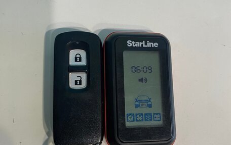 Honda N-WGN I рестайлинг, 2014 год, 600 000 рублей, 19 фотография