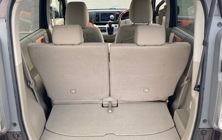 Honda N-WGN I рестайлинг, 2014 год, 600 000 рублей, 17 фотография