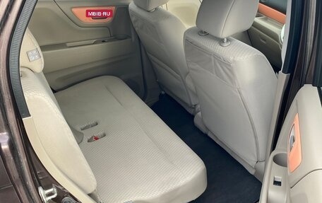 Honda N-WGN I рестайлинг, 2014 год, 600 000 рублей, 16 фотография