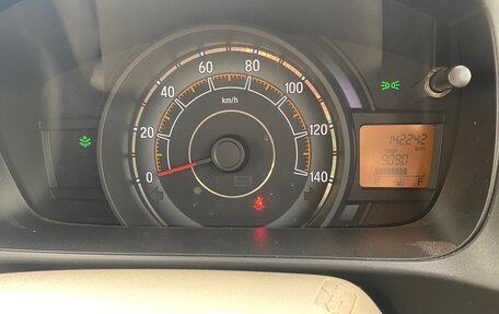 Honda N-WGN I рестайлинг, 2014 год, 600 000 рублей, 18 фотография