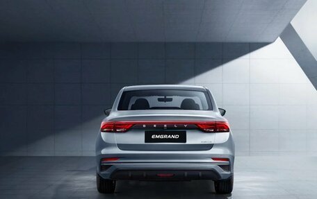 Geely Emgrand, 2024 год, 2 183 990 рублей, 13 фотография