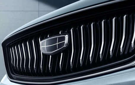 Geely Emgrand, 2024 год, 2 183 990 рублей, 26 фотография