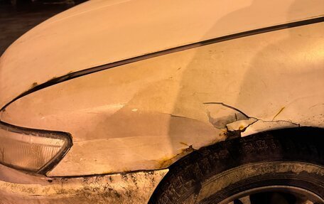 Toyota Carina ED II, 1986 год, 350 000 рублей, 6 фотография