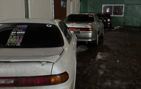 Toyota Carina ED II, 1986 год, 350 000 рублей, 5 фотография