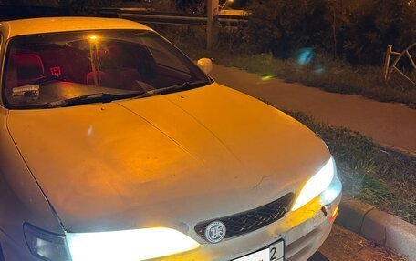 Toyota Carina ED II, 1986 год, 350 000 рублей, 9 фотография