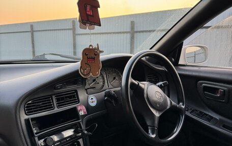 Toyota Carina ED II, 1986 год, 350 000 рублей, 4 фотография