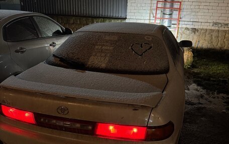 Toyota Carina ED II, 1986 год, 350 000 рублей, 13 фотография
