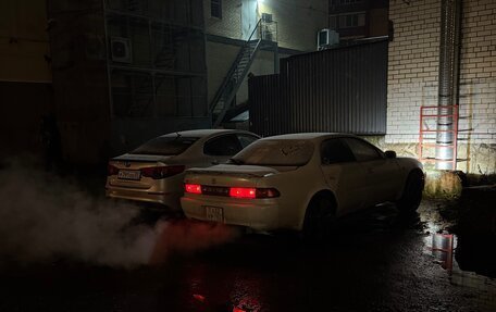 Toyota Carina ED II, 1986 год, 350 000 рублей, 14 фотография