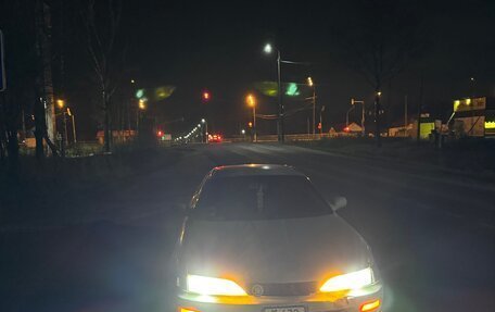 Toyota Carina ED II, 1986 год, 350 000 рублей, 11 фотография