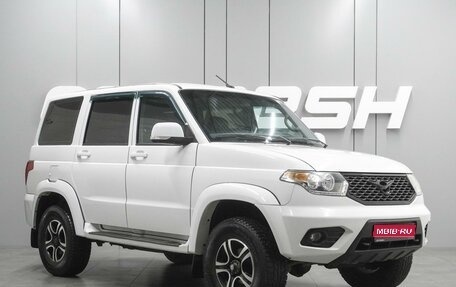 ЛуАЗ Patriot, 2019 год, 1 269 000 рублей, 1 фотография