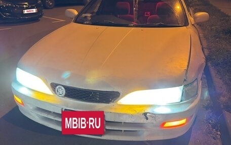 Toyota Carina ED II, 1986 год, 350 000 рублей, 8 фотография