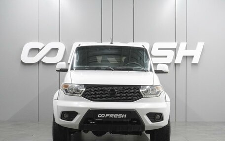 ЛуАЗ Patriot, 2019 год, 1 269 000 рублей, 3 фотография