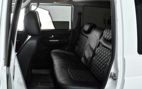 ЛуАЗ Patriot, 2019 год, 1 269 000 рублей, 9 фотография