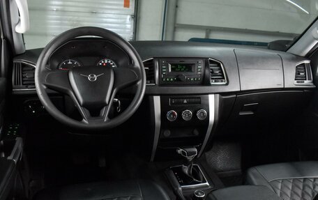 ЛуАЗ Patriot, 2019 год, 1 269 000 рублей, 6 фотография