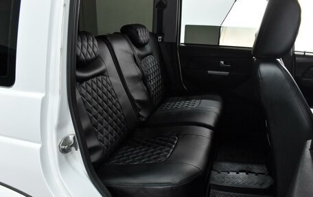 ЛуАЗ Patriot, 2019 год, 1 269 000 рублей, 7 фотография
