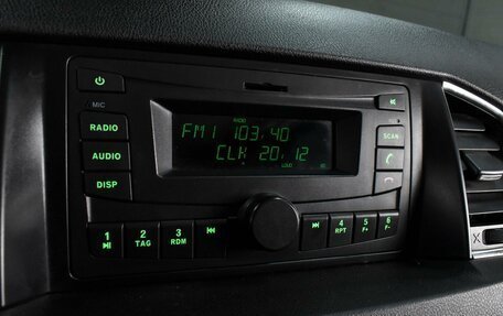 ЛуАЗ Patriot, 2019 год, 1 269 000 рублей, 13 фотография