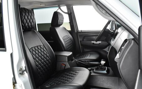 ЛуАЗ Patriot, 2019 год, 1 269 000 рублей, 8 фотография