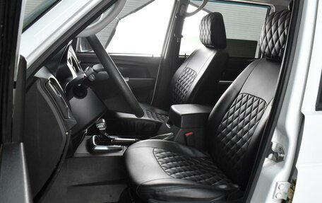 ЛуАЗ Patriot, 2019 год, 1 269 000 рублей, 10 фотография