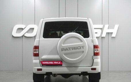 ЛуАЗ Patriot, 2019 год, 1 269 000 рублей, 4 фотография