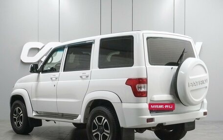 ЛуАЗ Patriot, 2019 год, 1 269 000 рублей, 2 фотография