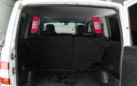 ЛуАЗ Patriot, 2019 год, 1 269 000 рублей, 16 фотография