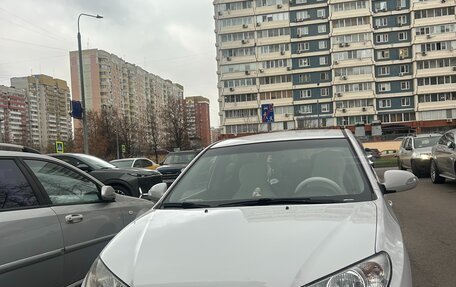 Hyundai Elantra IV, 2010 год, 820 000 рублей, 3 фотография