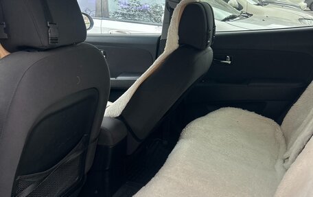 Hyundai Elantra IV, 2010 год, 820 000 рублей, 11 фотография