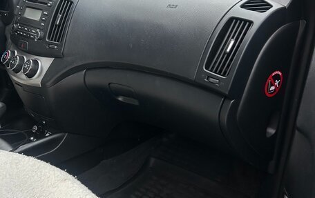 Hyundai Elantra IV, 2010 год, 820 000 рублей, 8 фотография