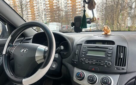 Hyundai Elantra IV, 2010 год, 820 000 рублей, 10 фотография