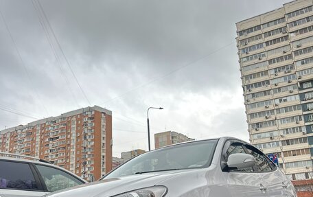 Hyundai Elantra IV, 2010 год, 820 000 рублей, 14 фотография