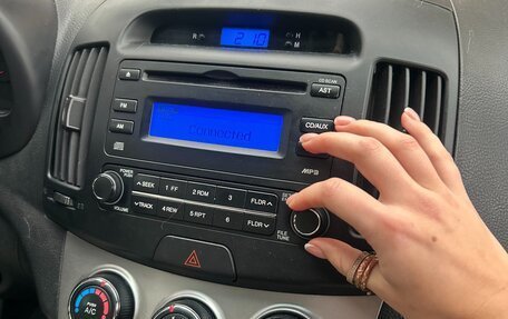 Hyundai Elantra IV, 2010 год, 820 000 рублей, 15 фотография