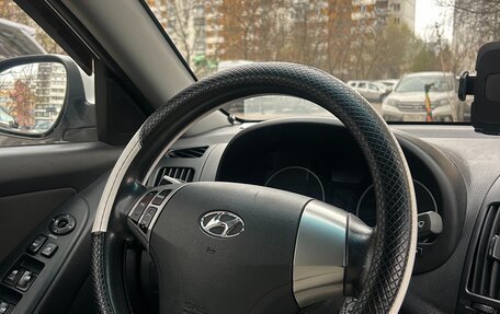 Hyundai Elantra IV, 2010 год, 820 000 рублей, 12 фотография