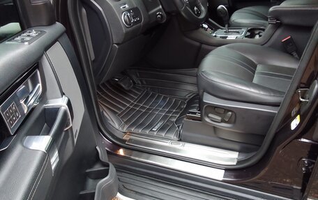 Land Rover Discovery IV, 2010 год, 1 890 000 рублей, 4 фотография