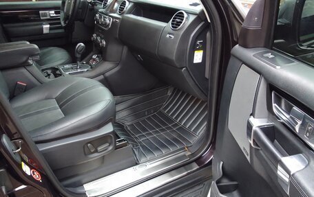 Land Rover Discovery IV, 2010 год, 1 890 000 рублей, 6 фотография