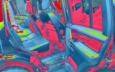 Land Rover Discovery IV, 2010 год, 1 890 000 рублей, 8 фотография