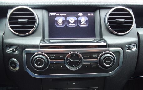 Land Rover Discovery IV, 2010 год, 1 890 000 рублей, 13 фотография