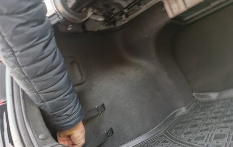 Hyundai Solaris II рестайлинг, 2019 год, 1 235 000 рублей, 9 фотография