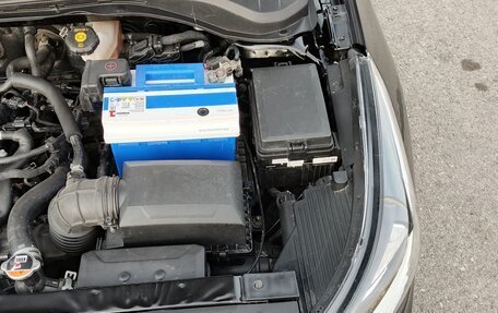 Hyundai Solaris II рестайлинг, 2019 год, 1 235 000 рублей, 12 фотография