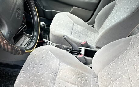 KIA Spectra II (LD), 2008 год, 320 000 рублей, 7 фотография