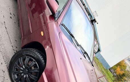 KIA Spectra II (LD), 2008 год, 320 000 рублей, 8 фотография