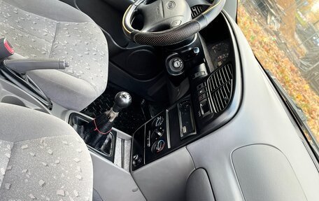 KIA Spectra II (LD), 2008 год, 320 000 рублей, 5 фотография