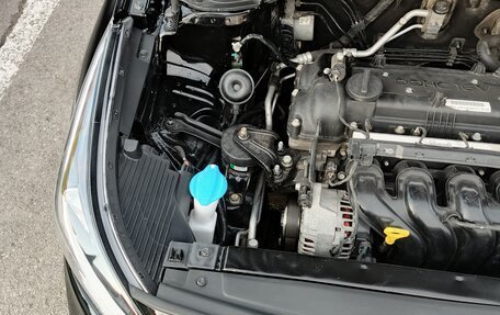 Hyundai Solaris II рестайлинг, 2019 год, 1 235 000 рублей, 13 фотография