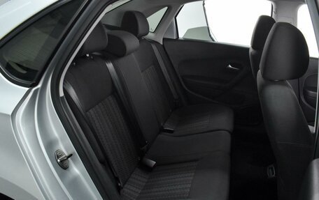 Volkswagen Polo VI (EU Market), 2016 год, 1 179 000 рублей, 7 фотография