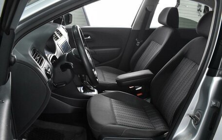 Volkswagen Polo VI (EU Market), 2016 год, 1 179 000 рублей, 10 фотография